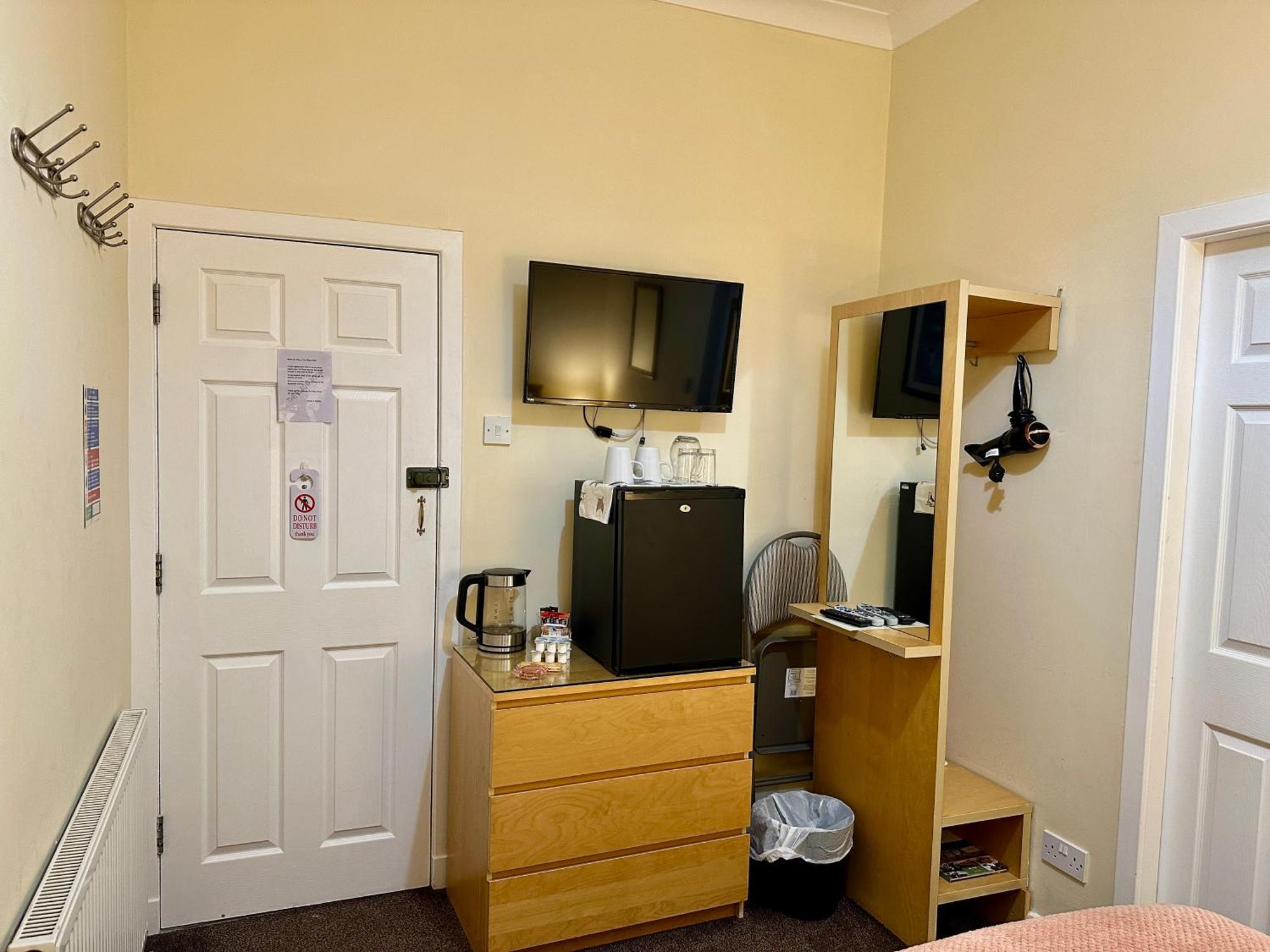 The Elbow Room Kirkcaldy Extérieur photo